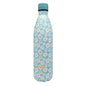 Classic Stainless Steel Thermal Bottle – Double Wall