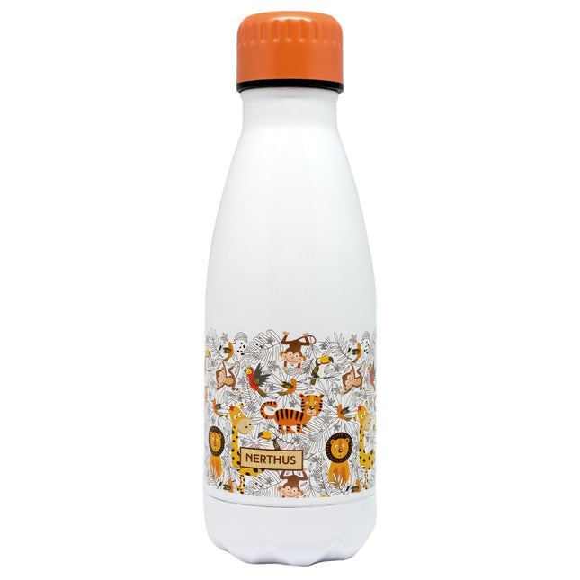 Botella Termo Infantil Acero Inoxidable 350 ml