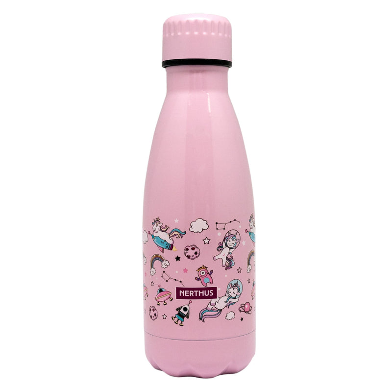 Botella Termo Infantil Acero Inoxidable 350 ml