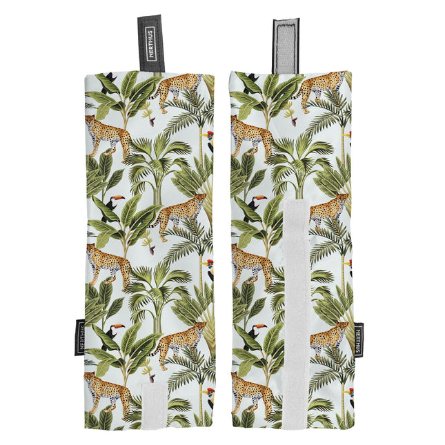 Bolsa Reutilizable para Bocadillo