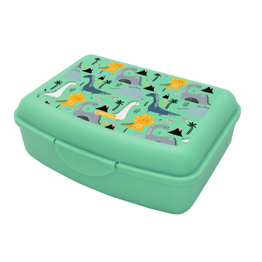 Lancheira infantil