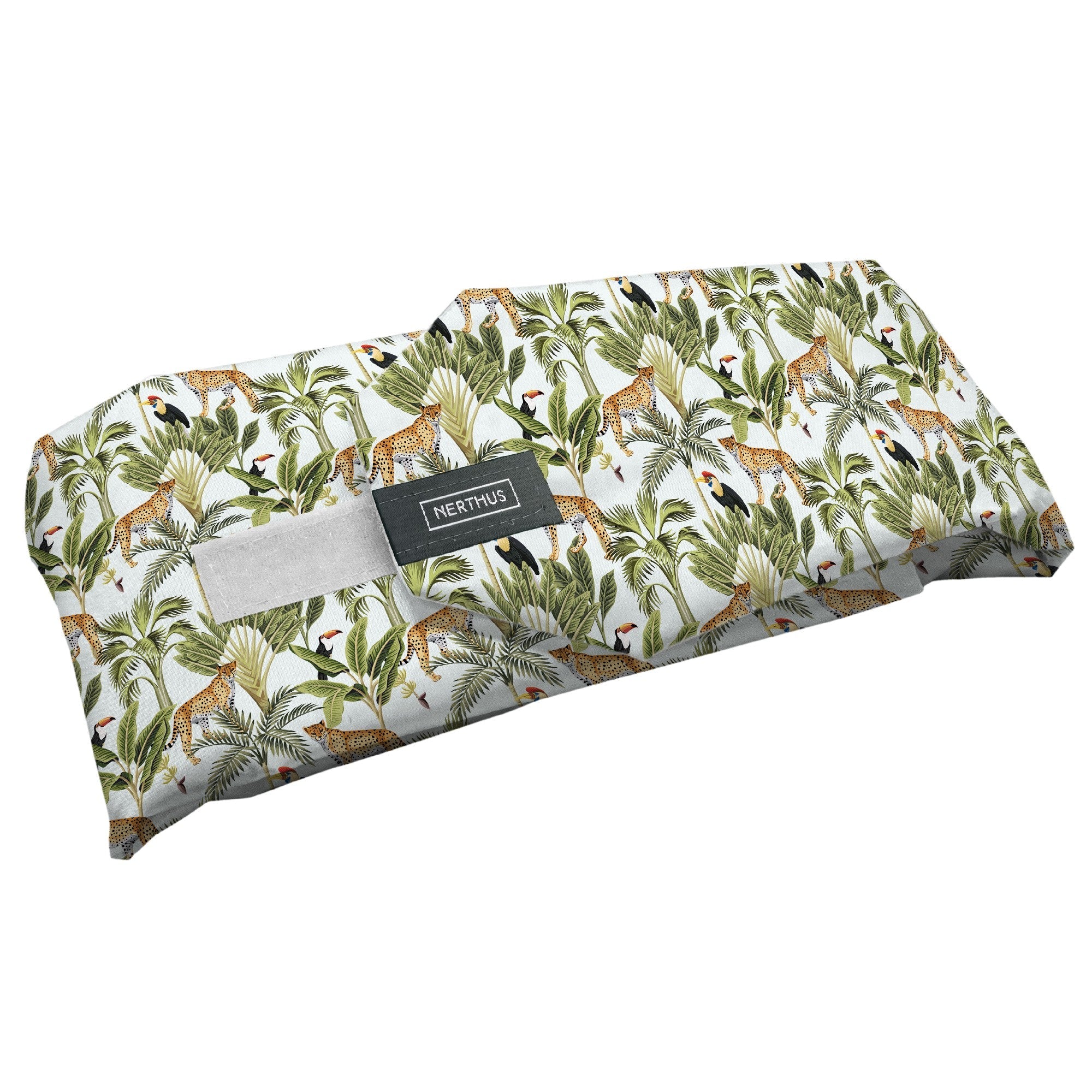 Porta Bocadillo XL Reutilizable