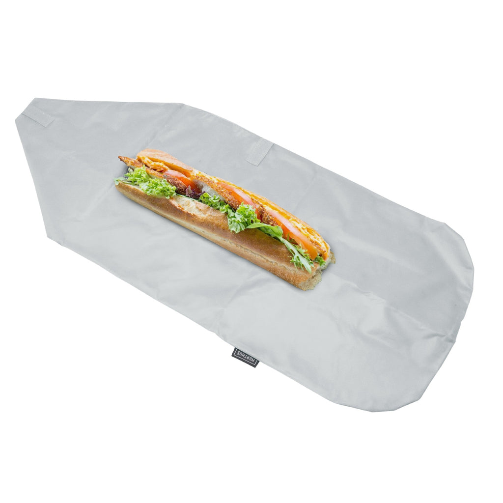 Porta Bocadillo XL Reutilizable