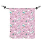 Kids' Lunch Bag with Drawstring Closure