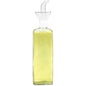 Aceitera de Cristal Antigoteo