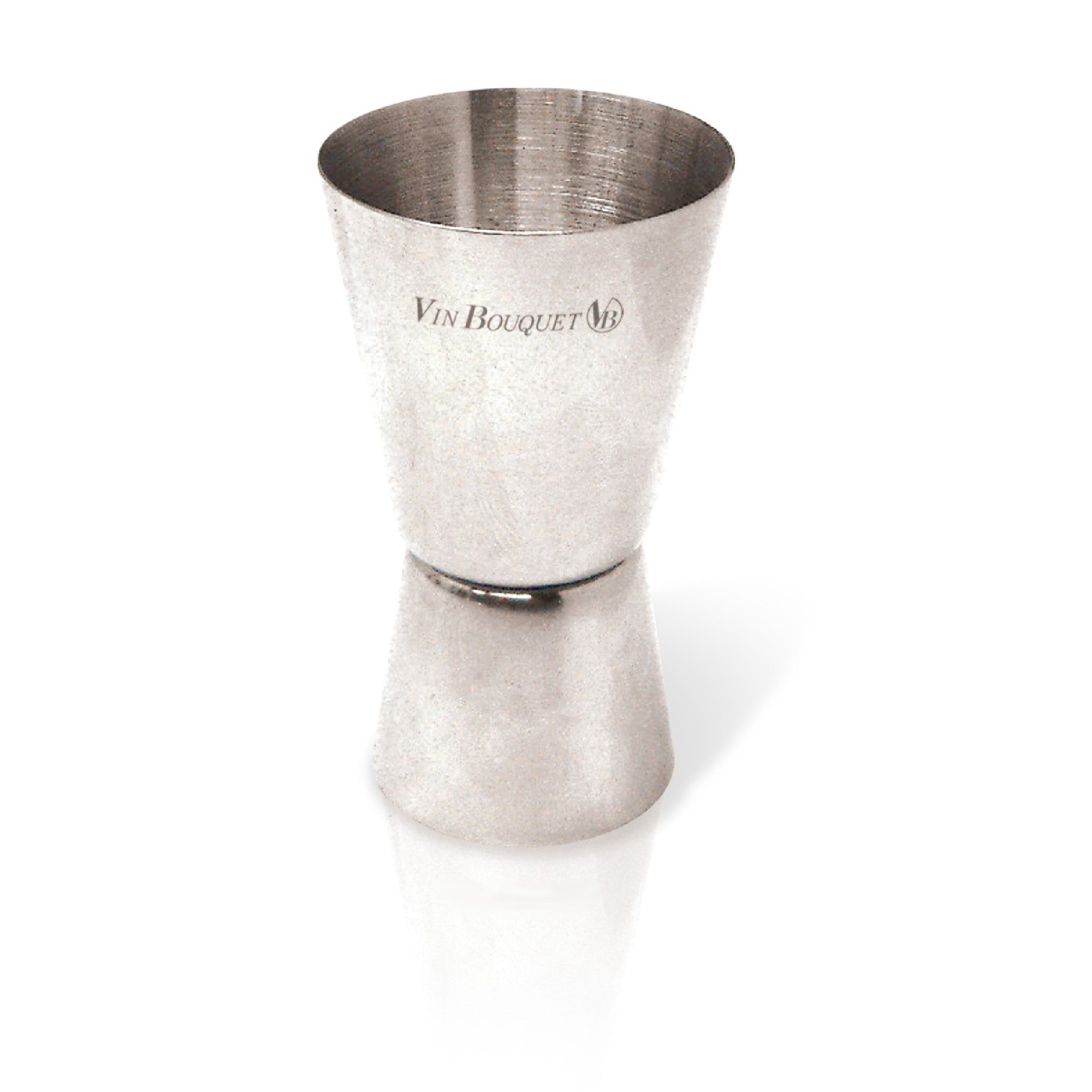 Conjunto de cocktail profissional de 8 peças com estojo