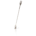 Conjunto de cocktail profissional de 8 peças com estojo