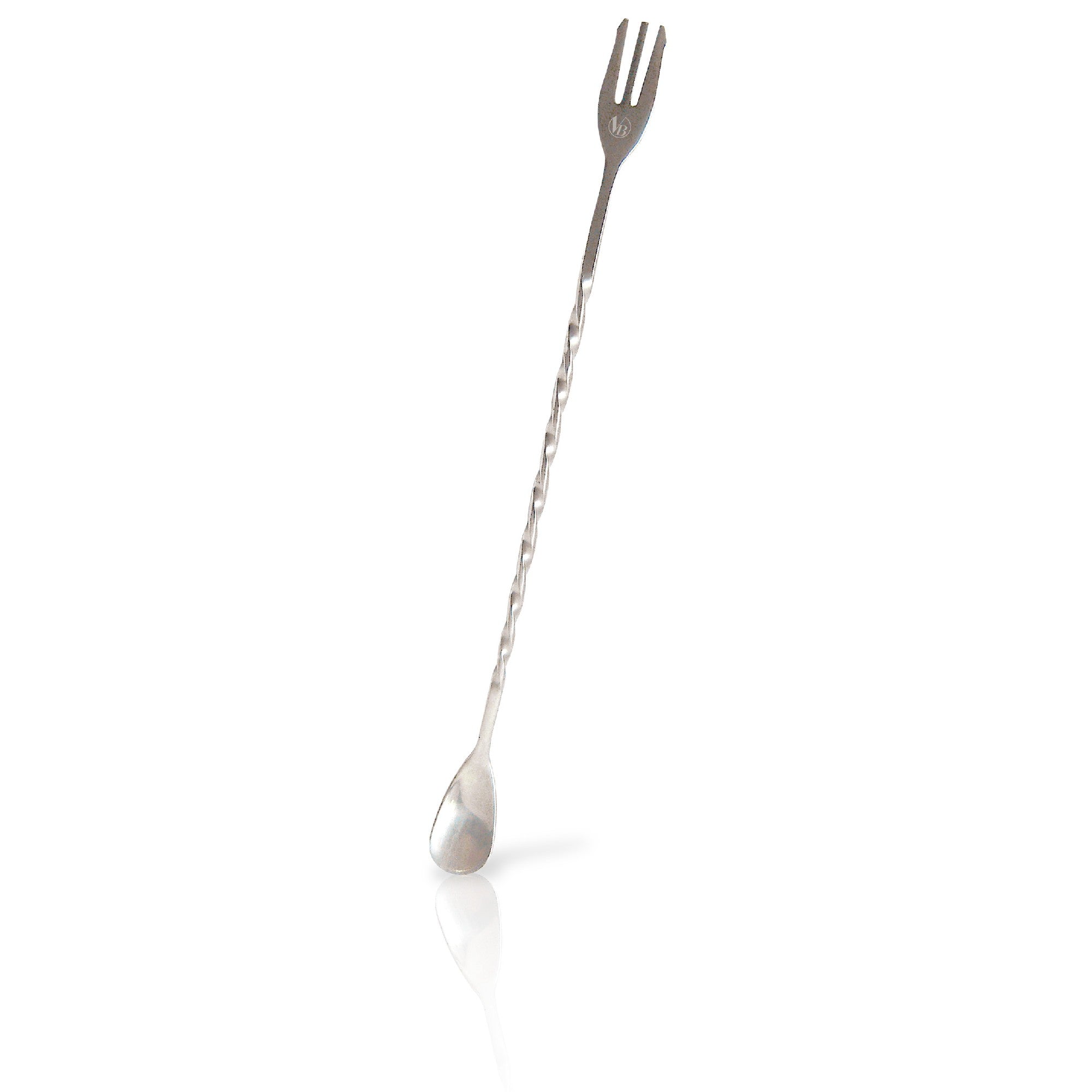 Conjunto de cocktail profissional de 8 peças com estojo
