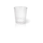 Set de cóctel con coctelera y accesorios ABS