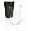 Coqueteleira Boston Black 750 ml