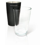 Coqueteleira Boston Black 750 ml