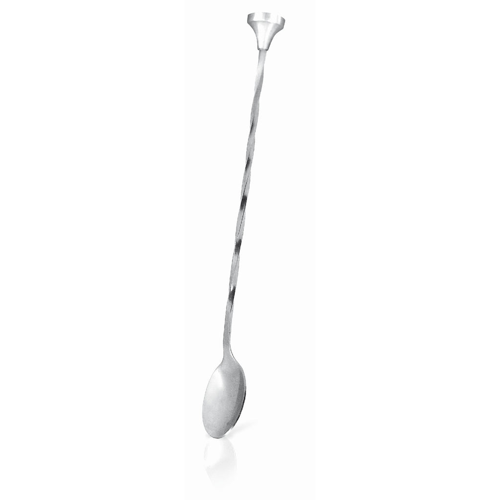 Colher de rosca para gin tónico de 30 cm