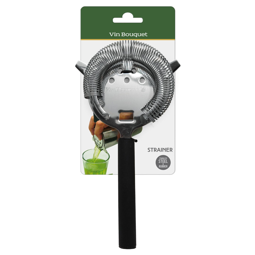 Hawthorne Strainer