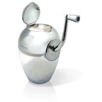 Picadora de hielo manual para cócteles y bebidas