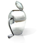 Picadora de hielo manual para cócteles y bebidas