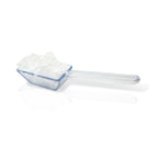 Picadora de hielo manual para cócteles y bebidas