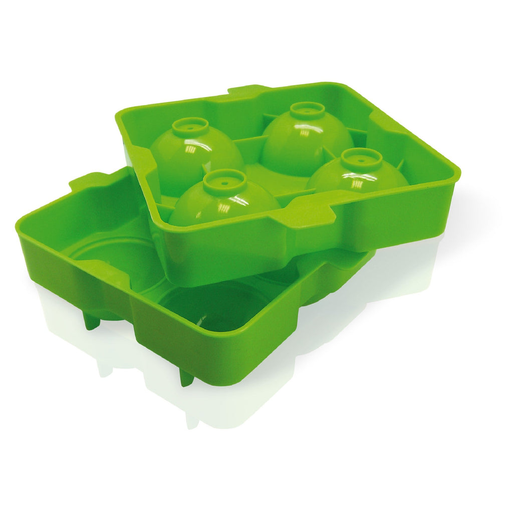 55mm Round Ice Mold – Cool ice, top glasses