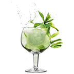 55mm Round Ice Mold – Cool ice, top glasses