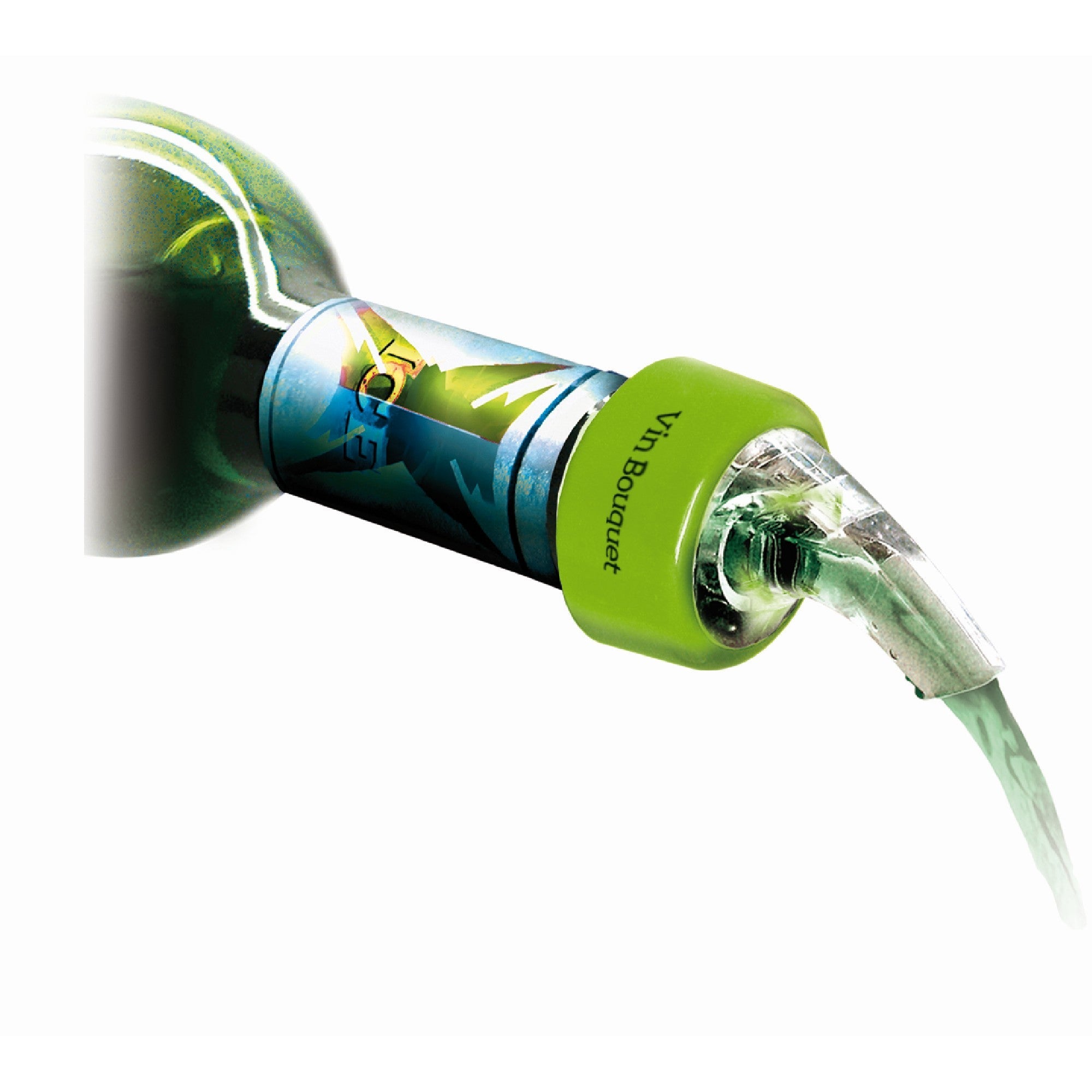 Liquor Dispensers 50 ml (set of 2)