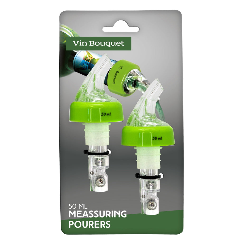 Liquor Dispensers 50 ml (set of 2)