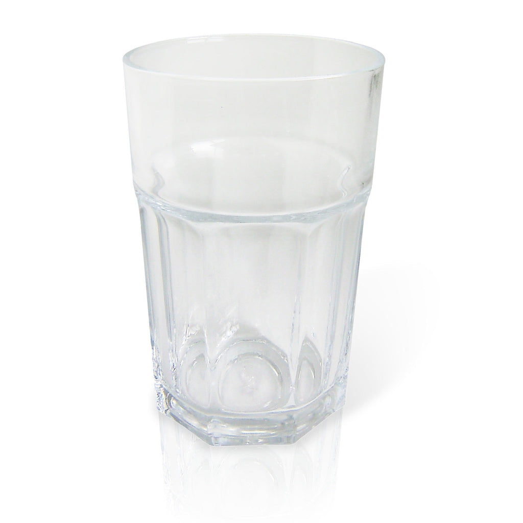 Conjunto para mojito e caipirinha com copos e acessórios.