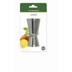 Medidor Coctelería 40/20 ml Acero Inoxidable