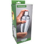 Coqueteleira em aço inoxidável de 500 ml