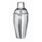 Conjunto de shaker com doseador e coador.