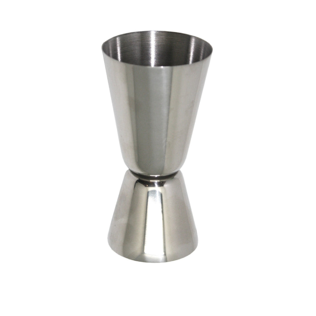 Conjunto de shaker com doseador e coador.