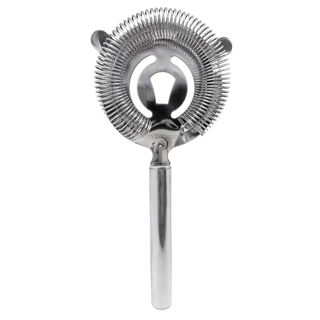 Conjunto de shaker com doseador e coador.