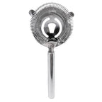 Conjunto de shaker com doseador e coador.