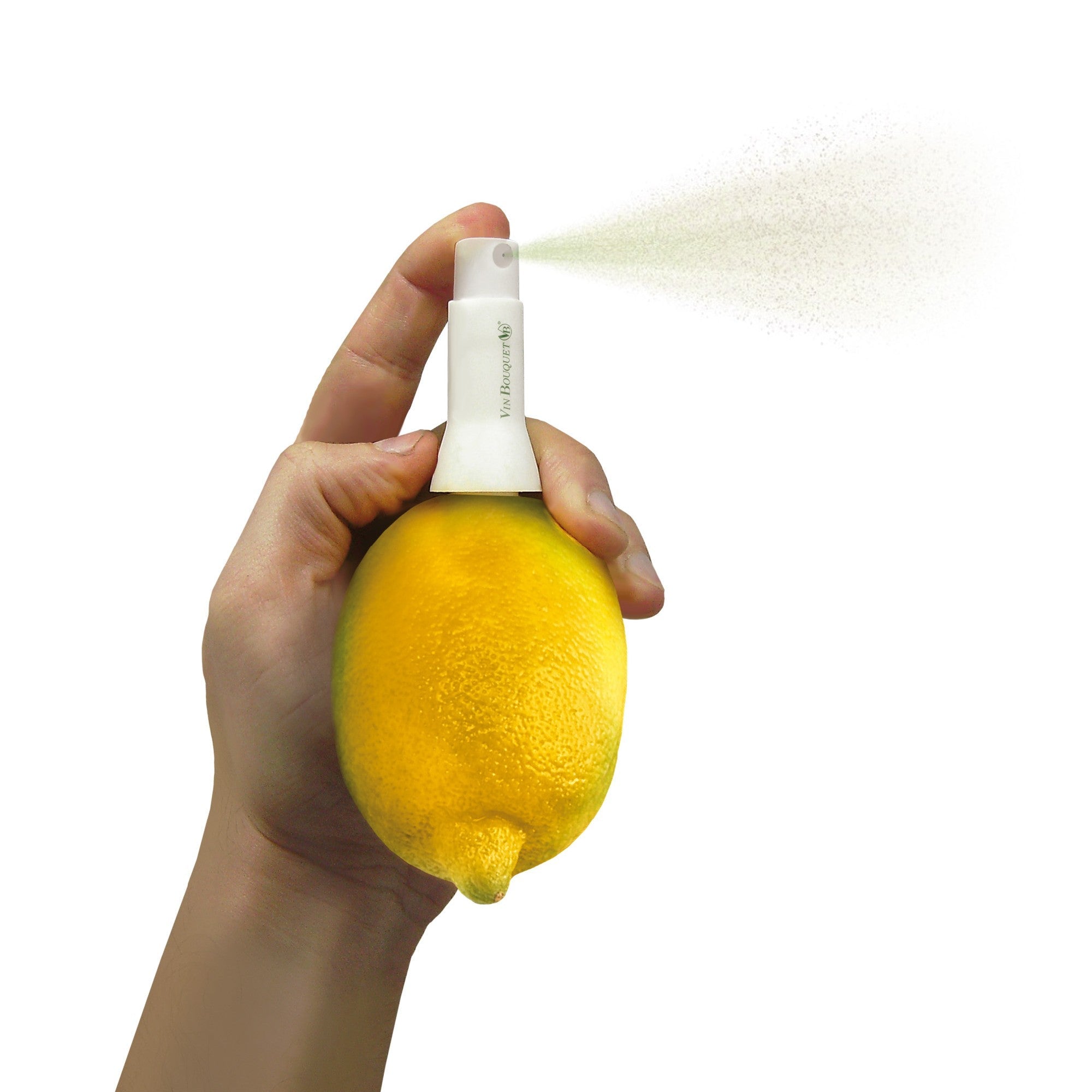 Spray cítrico