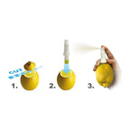 Spray cítrico