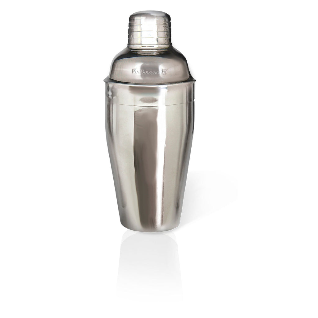 Coqueteleira em aço inoxidável 700 ml