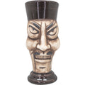 Copo Tiki para cocktails tropicais