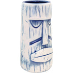 Copo Tiki para cocktails tropicais