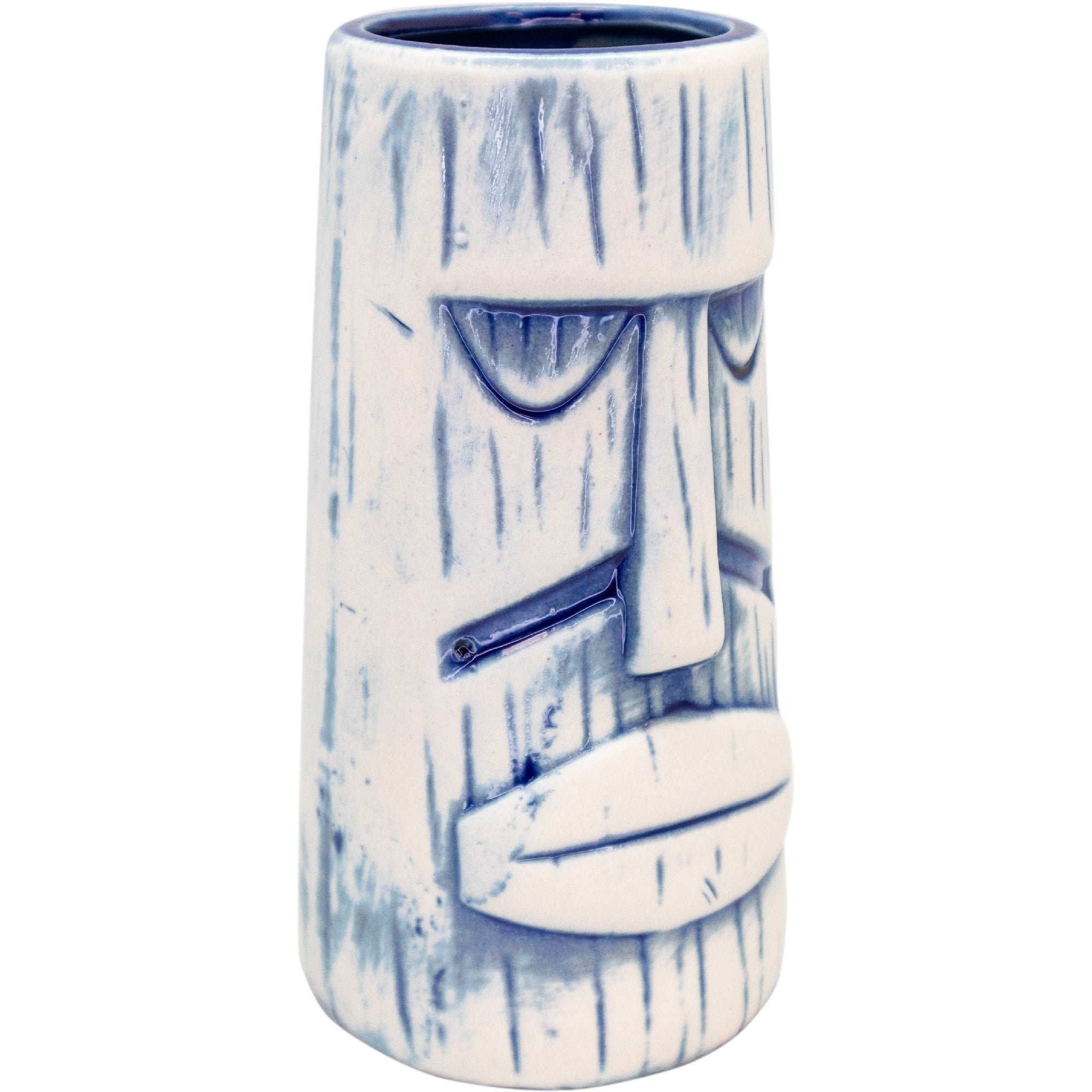 Copo Tiki para cocktails tropicais