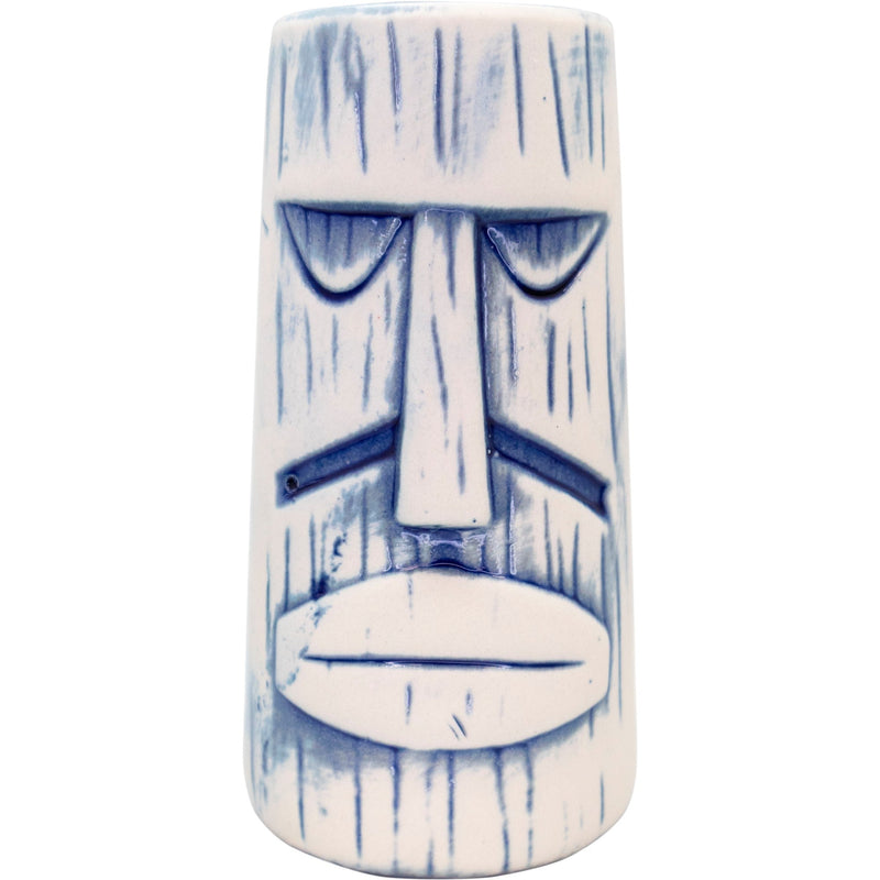 Vaso Tiki para cócteles tropicales