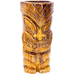 Copo Tiki para cocktails tropicais
