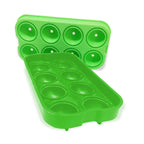 Round Ice Mold – Perfect ice for your gin and tonic