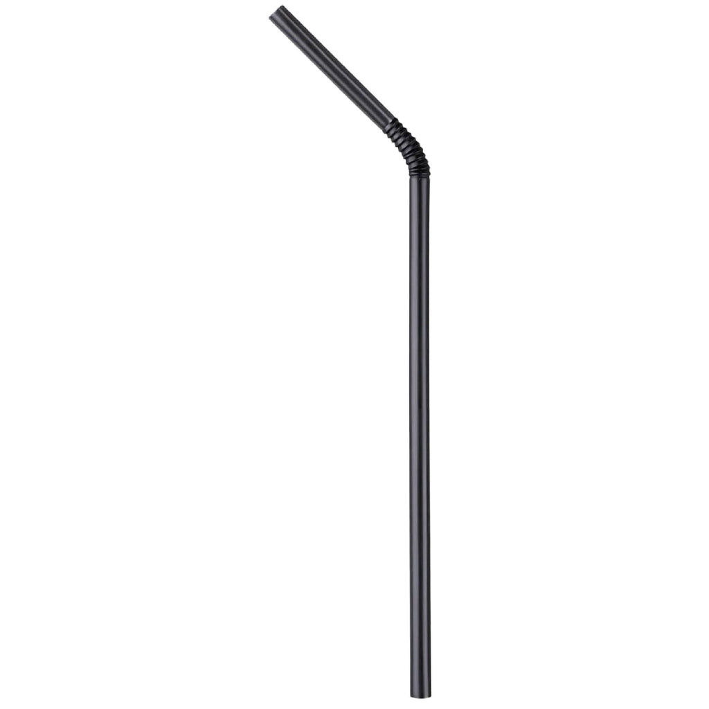 Biodegradable PLA Straws