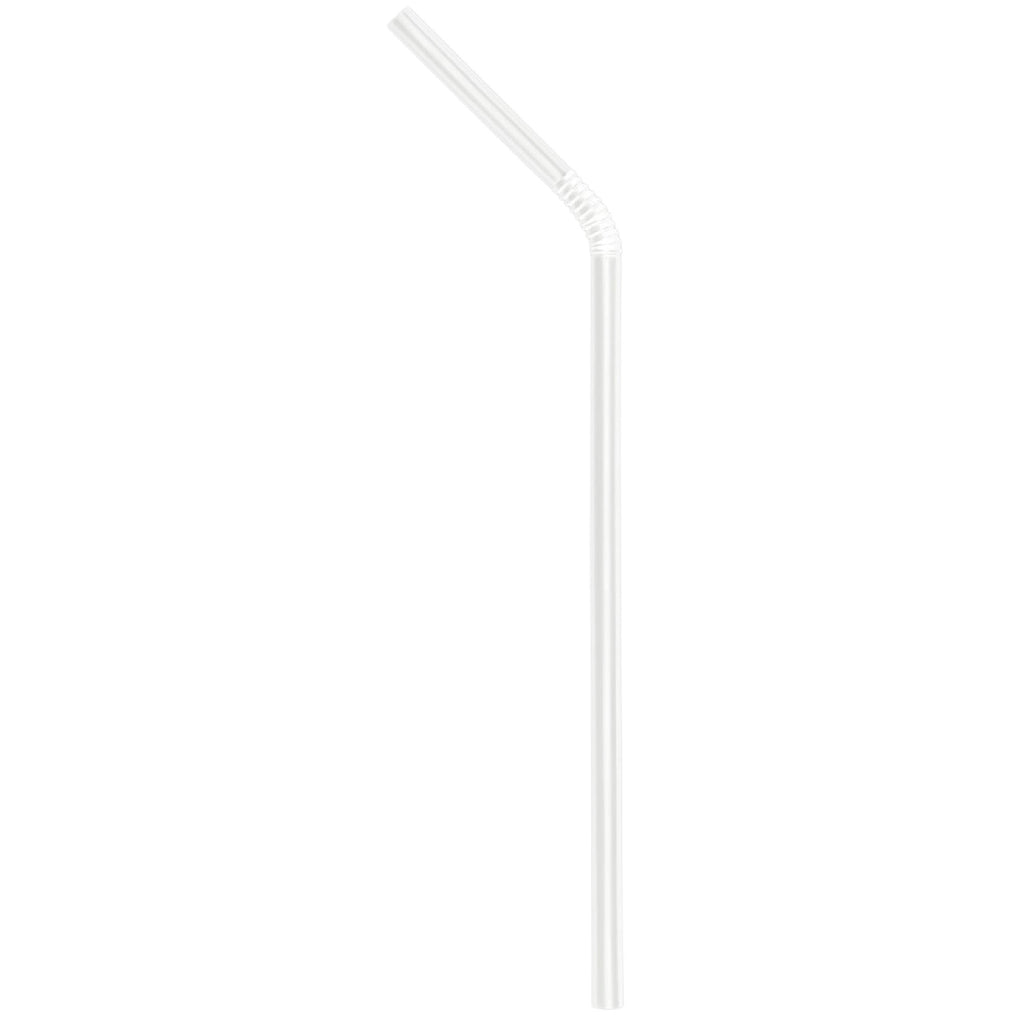 Biodegradable PLA Straws