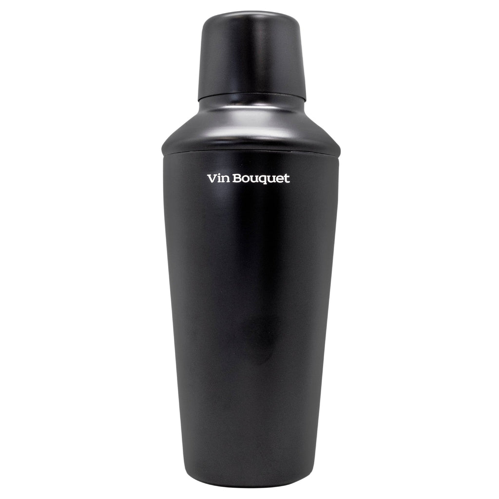 Black Shaker 700 ml