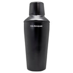 Black Shaker 700 ml