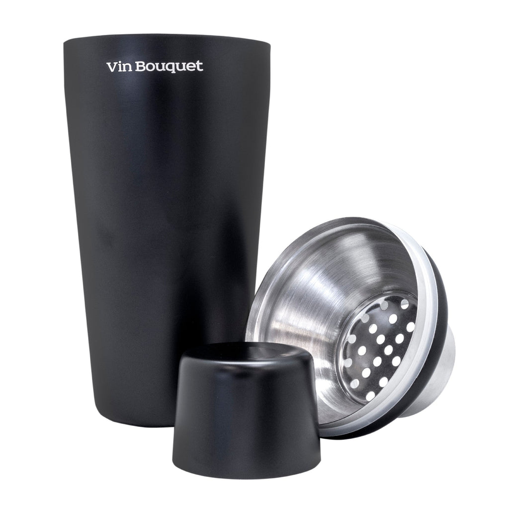 Black Shaker 700 ml