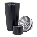 Black Shaker 700 ml