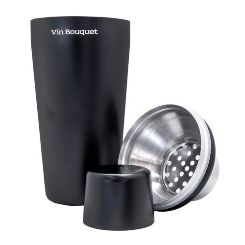 Black Shaker 700 ml
