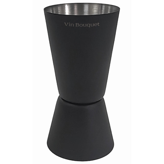 Jigger Negro 50/25 ml