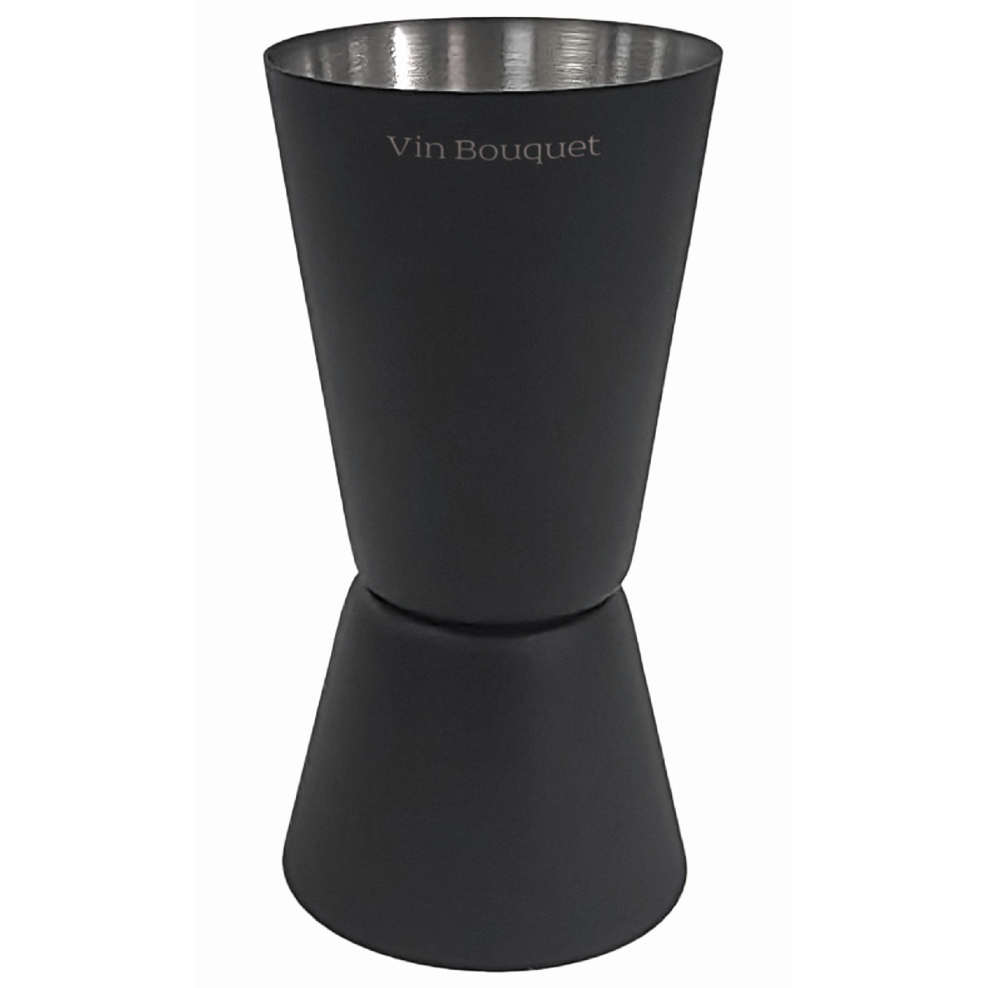 Jigger Preto 50/25 ml