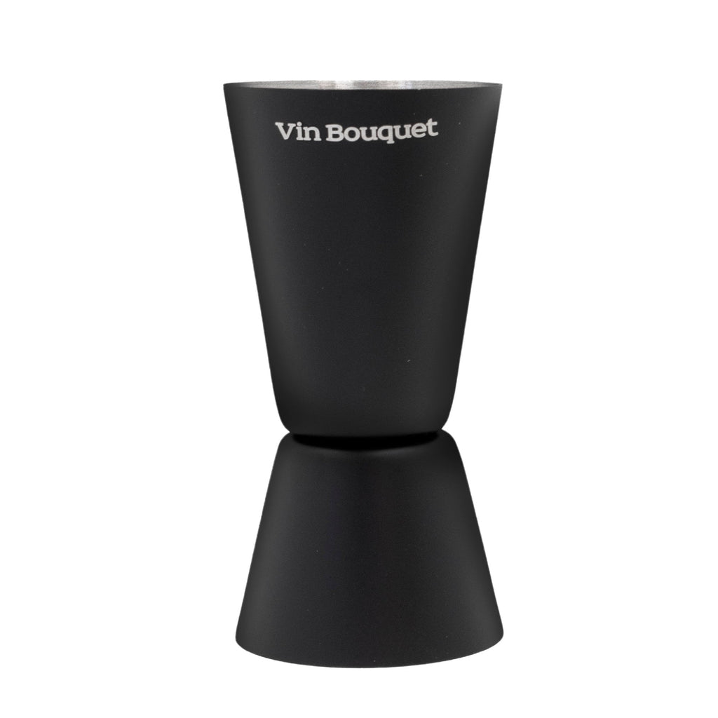 Jigger Preto 50/25 ml